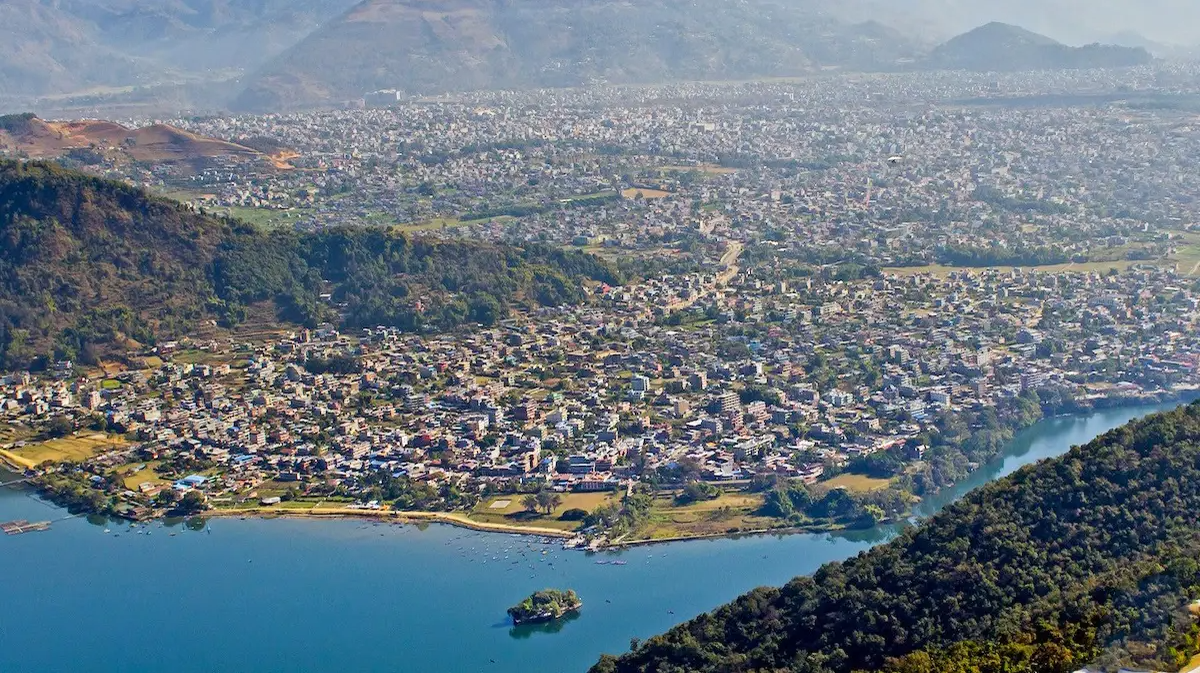 Pokhara